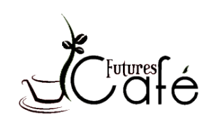 Future Cafe logo