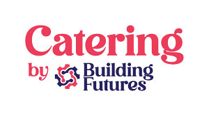 Catering by Building Futures logo