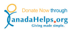 Canada Help org logo